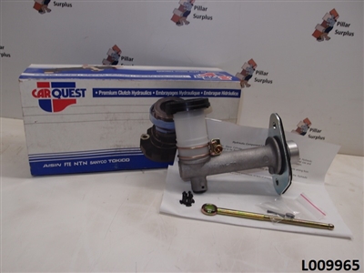 CarQuest Premium Clutch Master Cylinder ACL-M0714