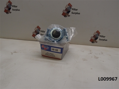 CarQuest Horn Button HB-6B