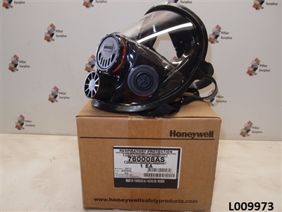 Honeywell-North Respiratory Protection 760008AS