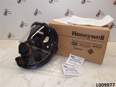 Honeywell-North Respiratory Protection 760008A