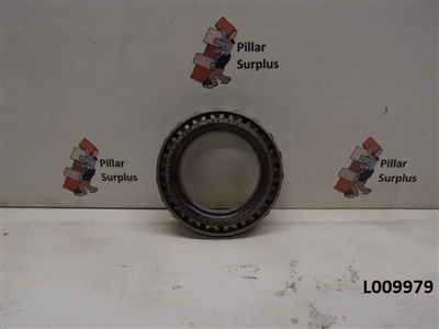 Timken P900 Bearing Cone NP706218