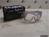 Uvex Safety Goggles H9305