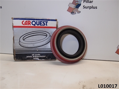 CarQuest Oil Seal 3604