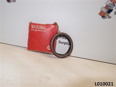 National Oil Seal 481181-N