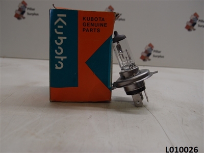 Kubota B-728 Bulb 3C081-78810