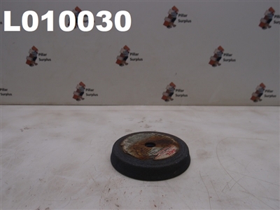 SKIL GRINDING WHEEL 4.4" x 3/4"