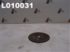 GRINDING WHEEL 1/8" A24-R-BFCW