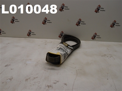 NAPA SERPENTINE BELT 25060806
