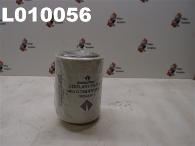 INTERNATIONAL / CASE FILTER 1820361C1