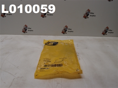 CAT CATERPILLAR CONTACT KIT 332-6884