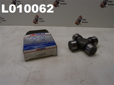 CARQUEST U-JOINT 2-0053