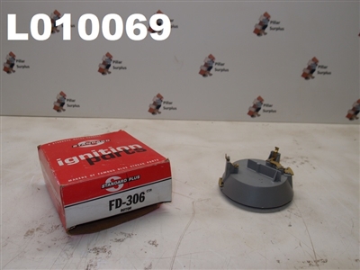 STANDARD MOTOR PRODUCTS, INC. ROTOR FD-306