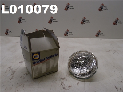 NAPA / WAGNER FLOODLAMP BULB 4411