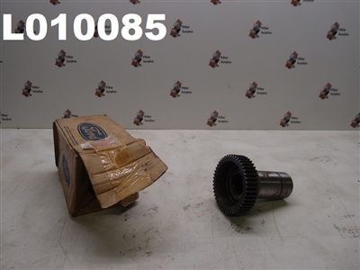 FORD INPUT SHAFT / GEAR EOTZ-7017-A