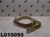 MILLER / HONEYWELL MINERS SAFETY BELT 123NL