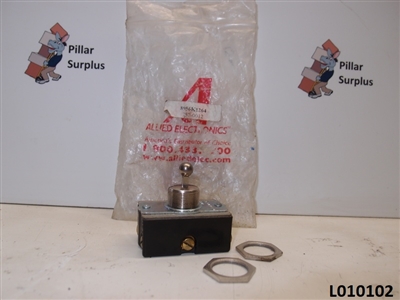 Eaton/Allied Electronics Toggle Switch 8956K1264