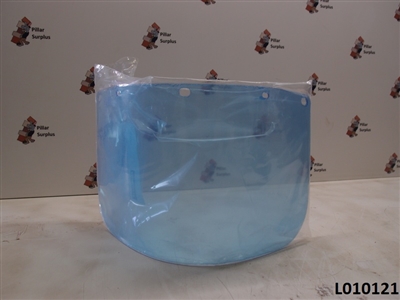 Bullard Visor 840P