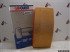 CarQuest Premium Air Filter 88077