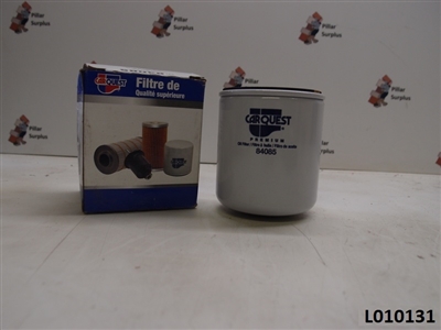 CarQuest Premium Filter 84085