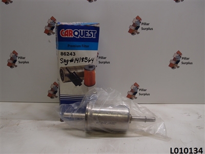 CarQuest Premium Filter 86243