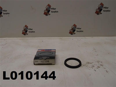 CARQUEST SEAL 722108