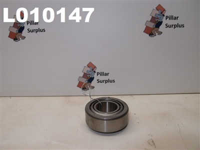 KOYO TAPERED ROLLER BEARING 33205JR