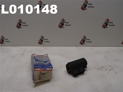 CARQUEST / STANDARD MOTOR PRODUCTS CLUTCH SWITCH NS127