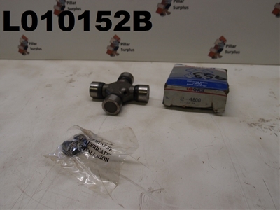 CARQUEST U-JOINT 2-4800