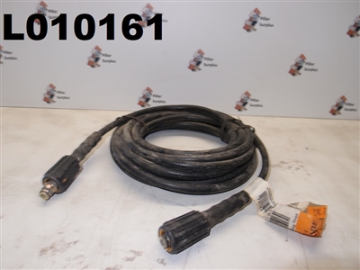 OEM 25 FT. 3000 PSI PRESSURE WASHING HOSE