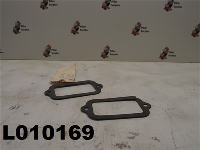 DETROIT DIESEL GASKET 8923792 (SET OF 2)