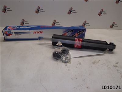 CarQuest Shock Absorber 1924049