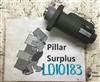 Mico Brake Modulating Valve 06-460-304