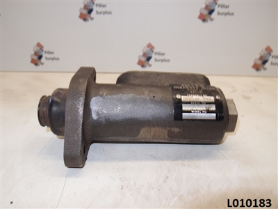 Mico Brake Modulating Valve 06-460-304