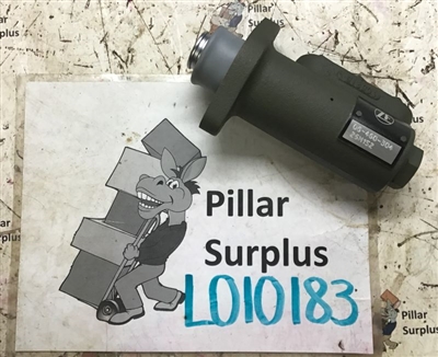 Mico Brake Modulating Valve 06-460-304