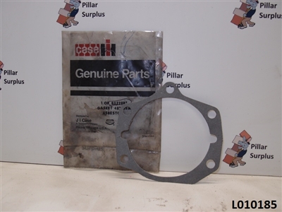 CASE/INTERNATIONAL-HARVESTER GASKET 80228R1