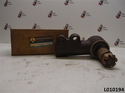 ROCKWELL-MERITOR TIE ROD END A3144Z417