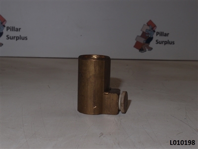 WAGNER SWIVEL/BANJO FITTING F3354