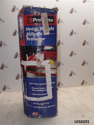 PROTECTA TAILGATE PROTECTOR 6945