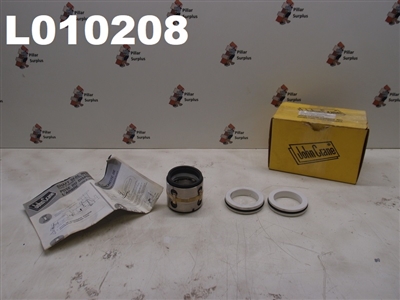 JOHN CRANE 1-3/4" 9TDDBLE MECHANICAL SEAL 3335454