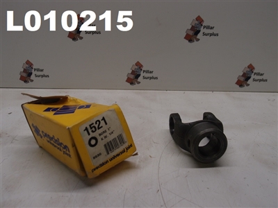 PRECISION 1" BORE YOKE 1521