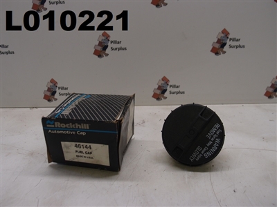 ROCKHILL FUEL CAP 46144