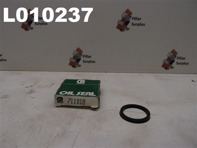 CHICAGO RAWHIDE SEAL 711818