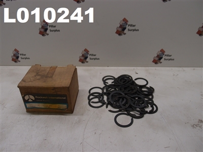 ROCKWELL - MERITOR SNAP RING 1854Q 121 (Quantity of 1)