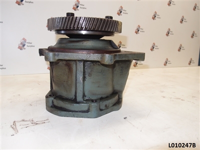 DETROIT DIESEL AIR COMPRESSOR DRIVE ASSEMBLY 23503881