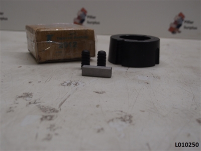 TSUBAKI 1-5/8" BUSHING 2012