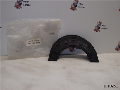 HFB Sealing Lip Seal LDZ528 (set of 4)
