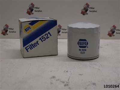 Napa Filter 1521