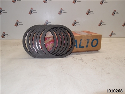 GM (Alto Products) 3/4" Clutch Friction Disc 24267477 (Lot of 7)