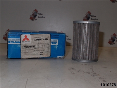 Mitsubishi Element Assy 91222407101