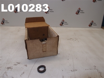 ROCKWELL - MERITOR LOCKWASHER WA 110 (Qty of 1)